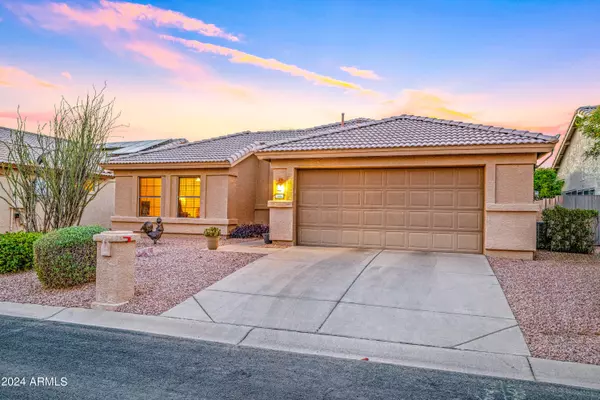 Goodyear, AZ 85395,3984 N 150TH Lane