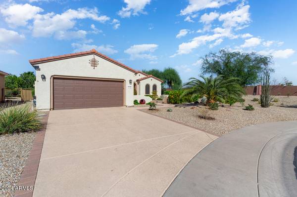 Surprise, AZ 85387,21438 N OLMSTED POINT Lane