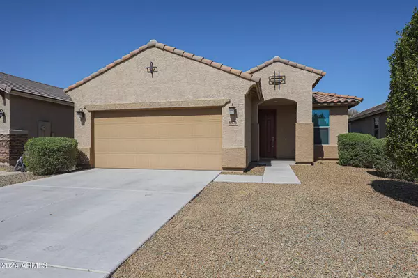 8976 W TOWNLEY Avenue, Peoria, AZ 85345