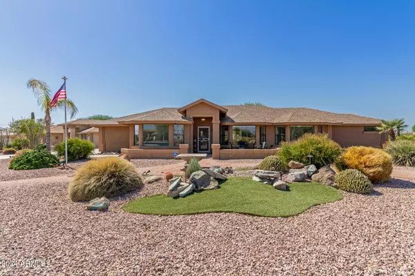 2818 S BERRYWOOD --,  Mesa,  AZ 85212