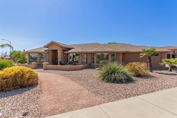 Mesa, AZ 85212,2818 S BERRYWOOD --