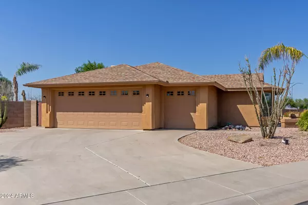 Mesa, AZ 85212,2818 S BERRYWOOD --