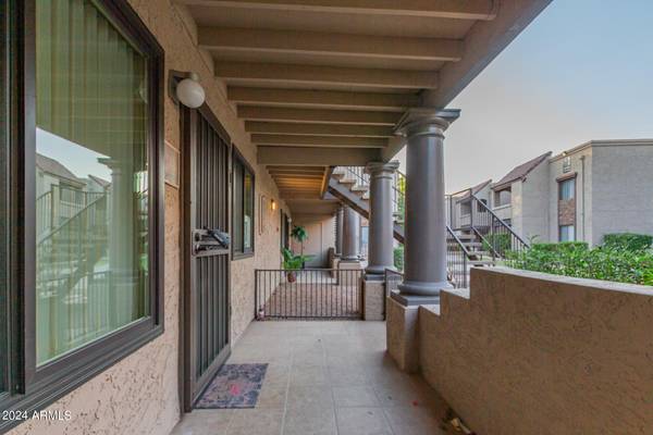 Scottsdale, AZ 85250,5995 N 78TH Street #1026