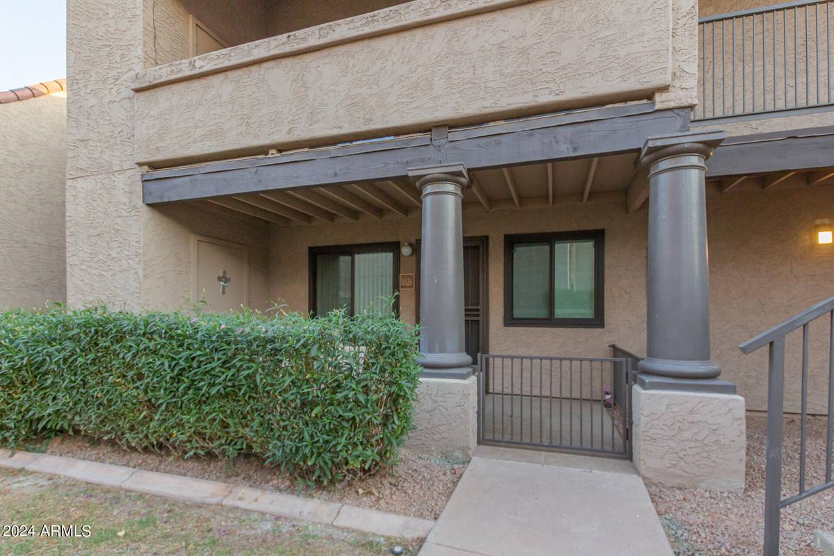 Scottsdale, AZ 85250,5995 N 78TH Street #1026