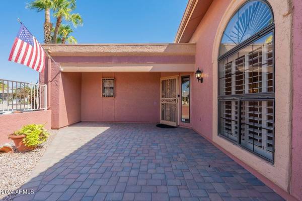 Sun City West, AZ 85375,12429 W TIGERSEYE Drive