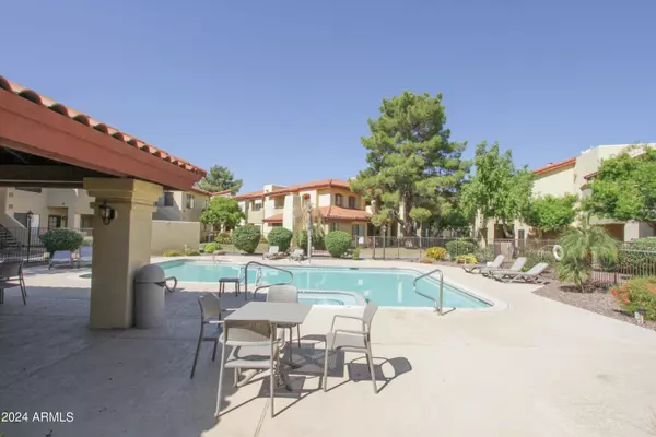 Paradise Valley, AZ 85253,7008 E GOLD DUST Avenue #139