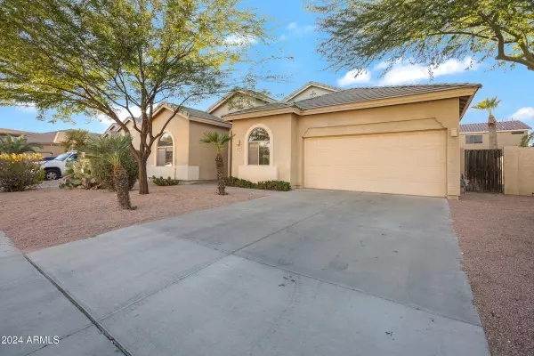 Chandler, AZ 85249,6472 S WILSON Drive