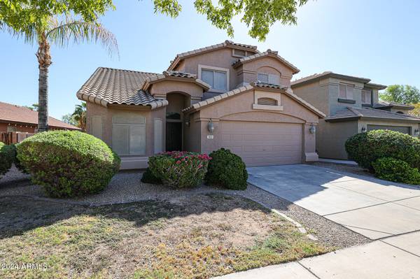 Laveen, AZ 85339,7821 S 46TH Lane