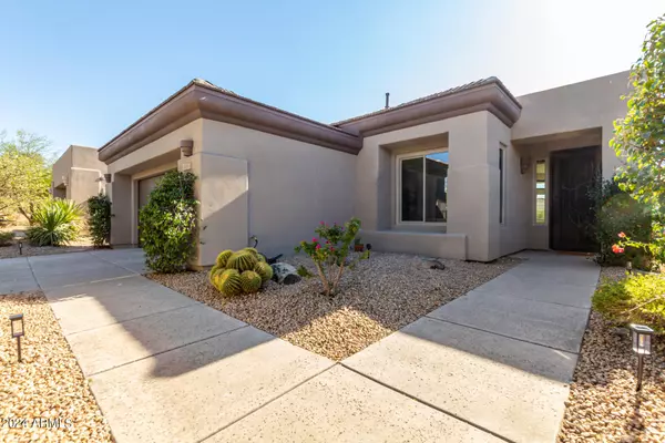 Scottsdale, AZ 85266,34428 N 68TH Way