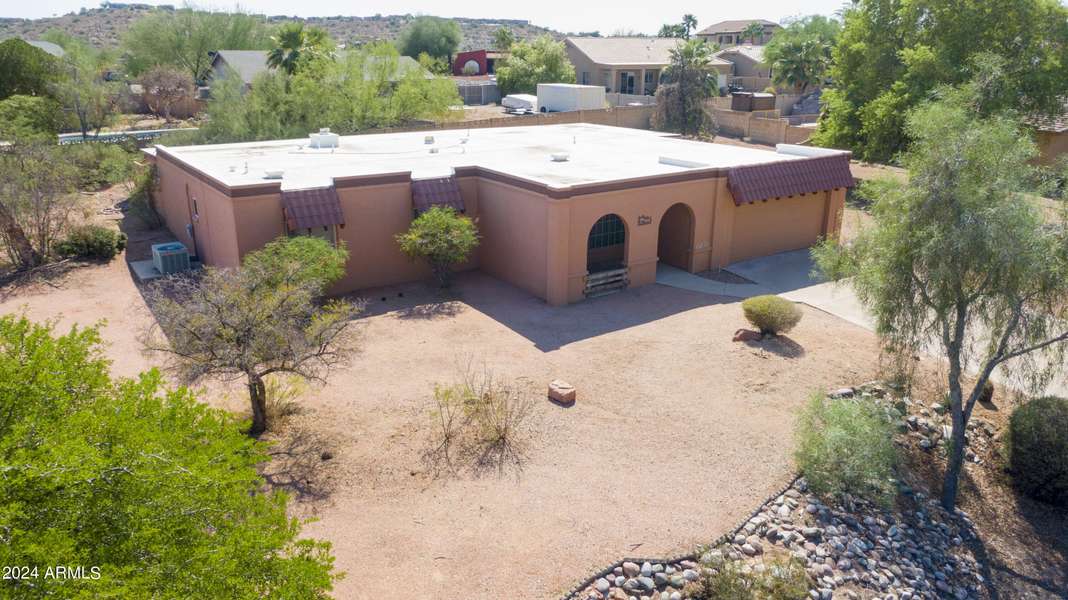 17225 E CALAVERAS Avenue, Fountain Hills, AZ 85268