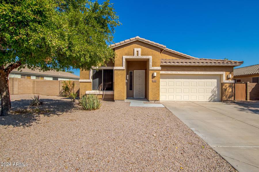 20559 N 94TH Lane, Peoria, AZ 85382