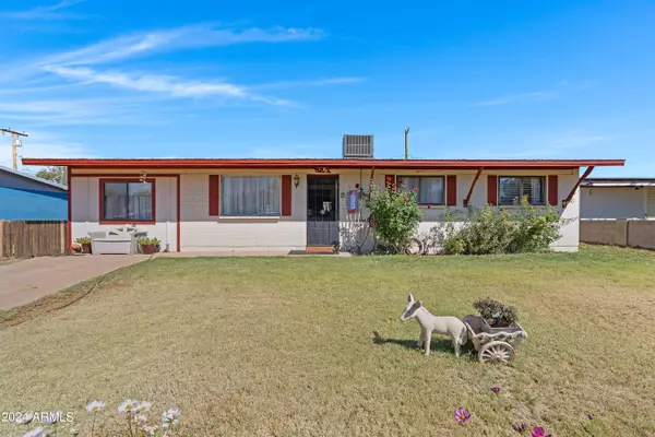 506 BUENA VISTA Place, Bisbee, AZ 85603