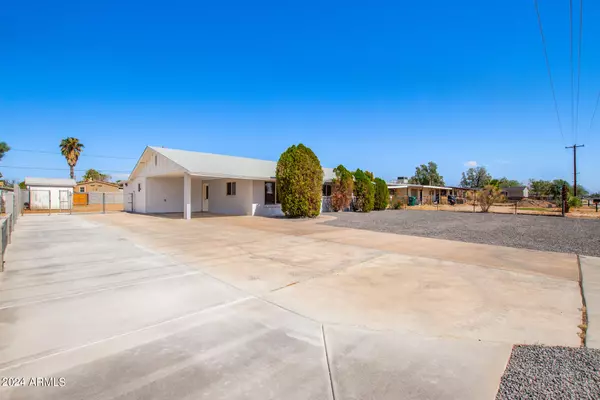 8126 E BROADWAY Road, Mesa, AZ 85208