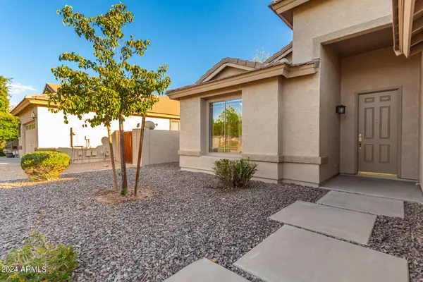 Gilbert, AZ 85295,4247 E PATRICK Street