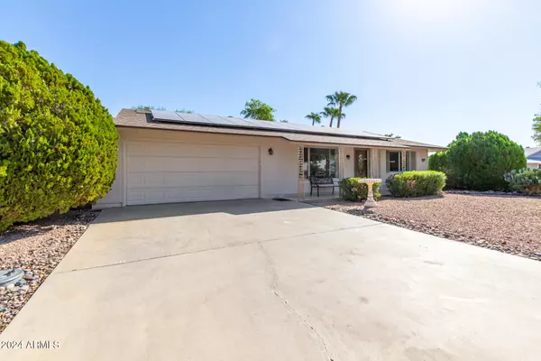 9918 W WILLOW CREEK Circle,  Sun City,  AZ 85373