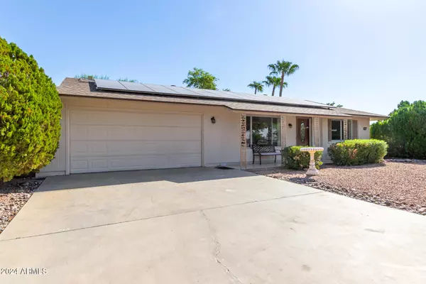 Sun City, AZ 85373,9918 W WILLOW CREEK Circle