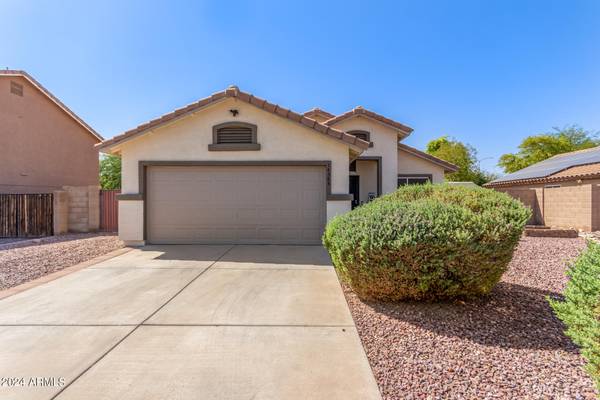 14584 N 154TH Avenue, Surprise, AZ 85379