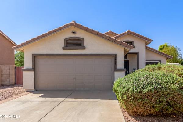 Surprise, AZ 85379,14584 N 154TH Avenue