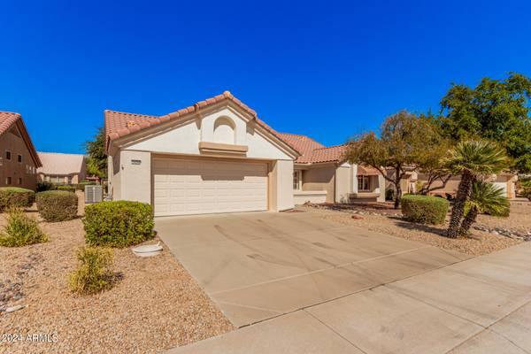 Sun City West, AZ 85375,14204 W WAGON WHEEL Drive