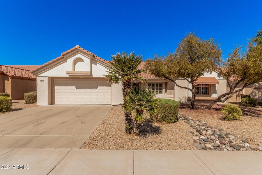 14204 W WAGON WHEEL Drive, Sun City West, AZ 85375