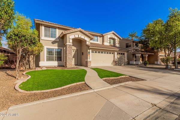 Chandler, AZ 85249,5389 S SCOTT Place