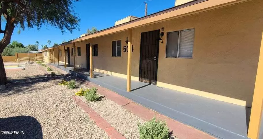 504 W 2ND Street, Tempe, AZ 85281