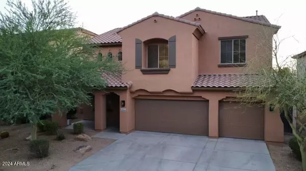 Peoria, AZ 85383,27794 N SIERRA SKY Drive