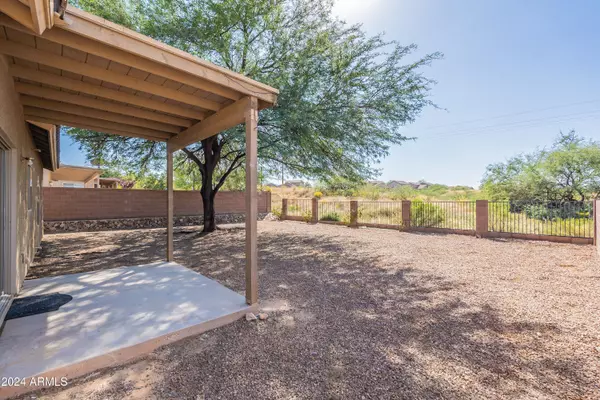 1020 S LIMESTONE Street,  Benson,  AZ 85602