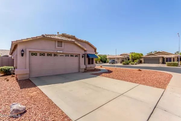 Sun City, AZ 85373,10871 W BEAUBIEN Drive