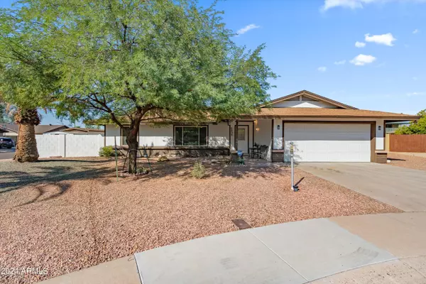 Glendale, AZ 85306,6036 W ZOE ELLA Way