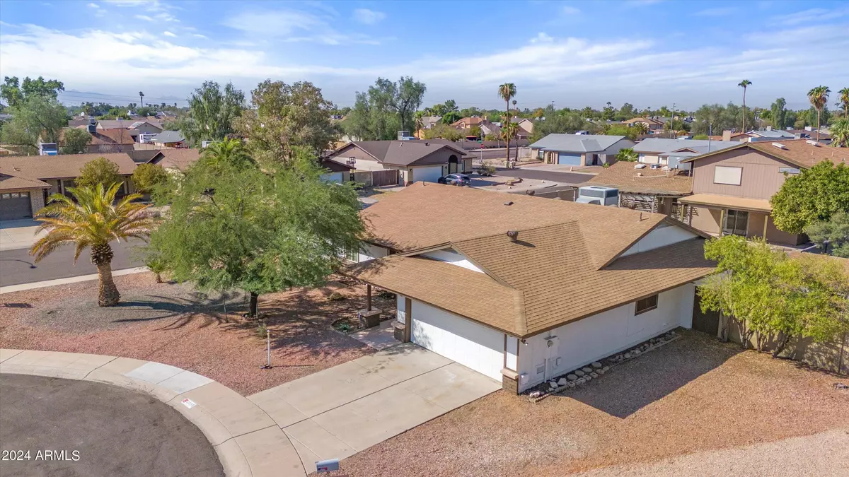Glendale, AZ 85306,6036 W ZOE ELLA Way