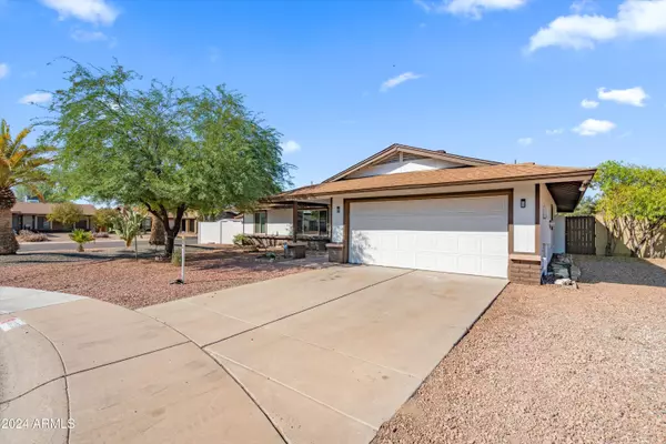 Glendale, AZ 85306,6036 W ZOE ELLA Way