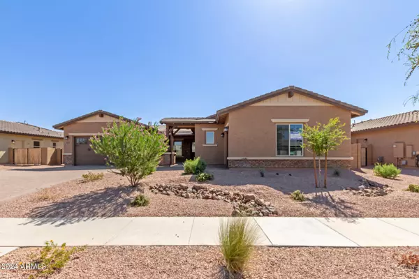 20943 E STARFLOWER Drive, Queen Creek, AZ 85142