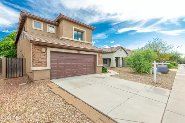 Laveen, AZ 85339,5131 W NOVAK Way