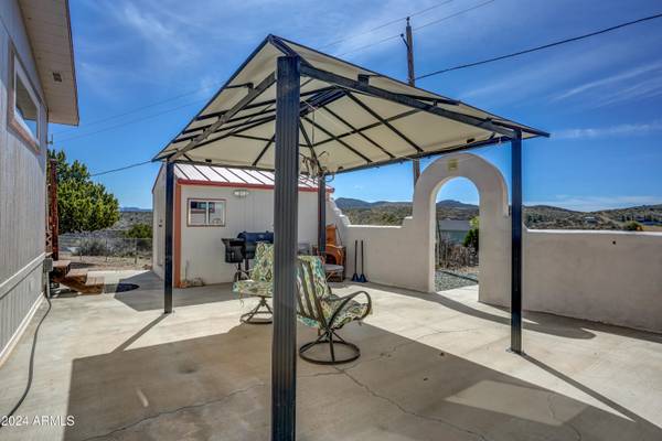 Mayer, AZ 86333,20921 E SKYVIEW Lane