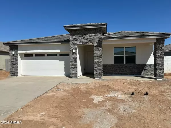 18364 W SMOKETREE Drive, Surprise, AZ 85387