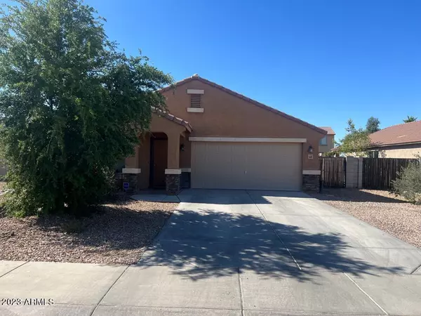 1148 E BARRUS Drive, Casa Grande, AZ 85122