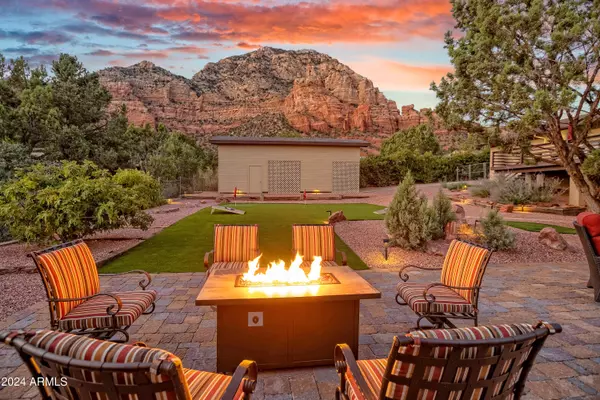 Sedona, AZ 86336,95 MEANDER Way