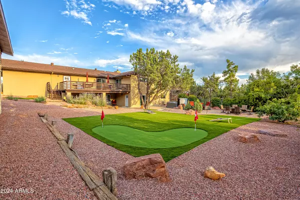 Sedona, AZ 86336,95 MEANDER Way