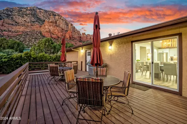 Sedona, AZ 86336,95 MEANDER Way