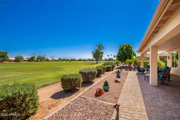 23807 S ANGORA Drive,  Sun Lakes,  AZ 85248