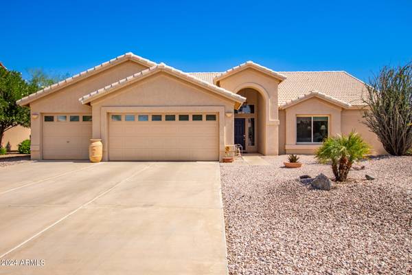 Sun Lakes, AZ 85248,23807 S ANGORA Drive