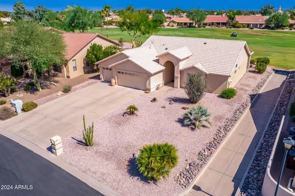 Sun Lakes, AZ 85248,23807 S ANGORA Drive