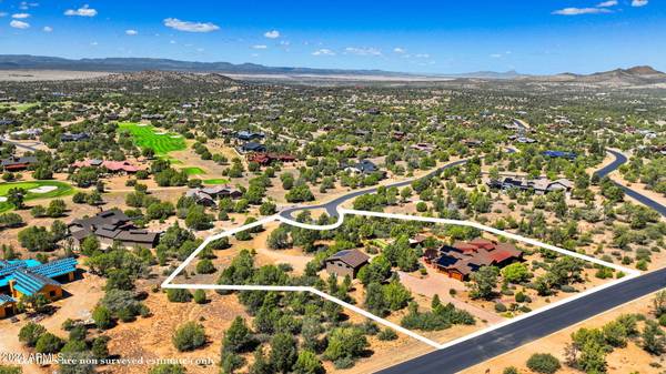 Prescott, AZ 86305,5066 W THREE FORKS Road