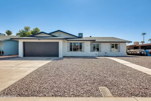 3219 W Desert cove Avenue, Phoenix, AZ 85029