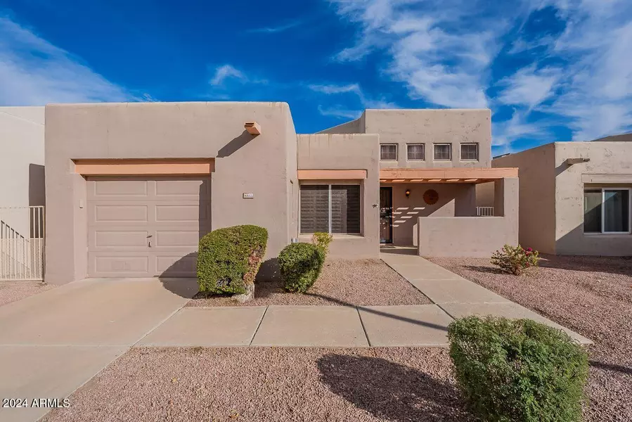 14458 W MOCCASIN Trail, Surprise, AZ 85374