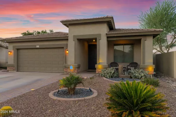 3774 E SHANNON Street, Gilbert, AZ 85295