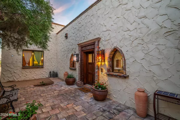 Carefree, AZ 85377,7823 E Celestial Street