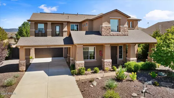 8345 N Dry Creek Road, Prescott Valley, AZ 86315