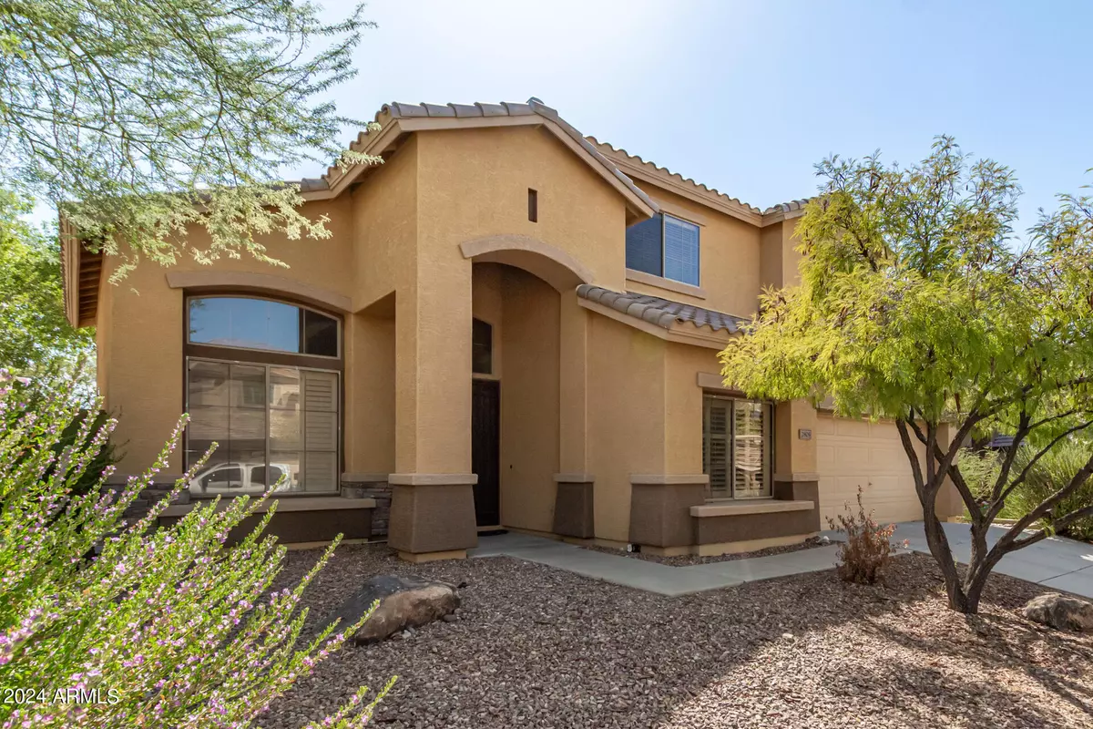 Anthem, AZ 85086,2805 W WAYNE Lane